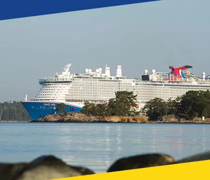 Carnival Cruise Lines