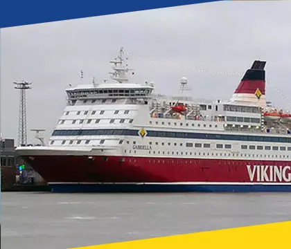 Viking Line