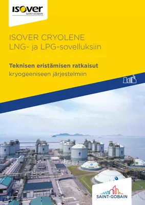 Cryolene esite kuva