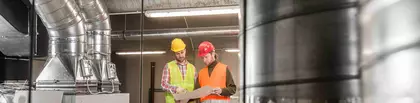HVAC Installers