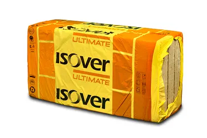 ISOVER ULTIMATE -paketti