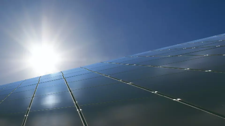 Thermal solar collector insulation