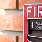 Fire extinguisher