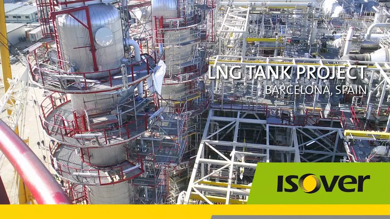 ISOVER Industry References thumbnail